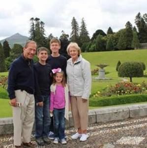 Meet your Posher, Keeley